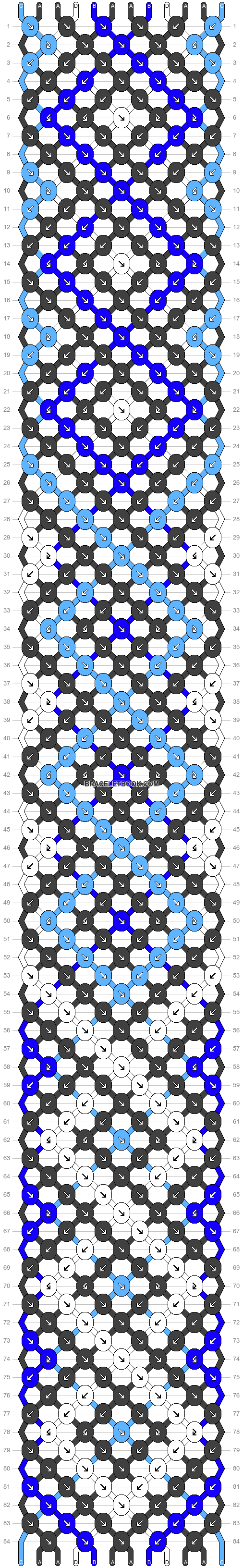 Normal pattern #172970 variation #356370 pattern