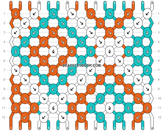 Normal pattern #31050 variation #356372 pattern