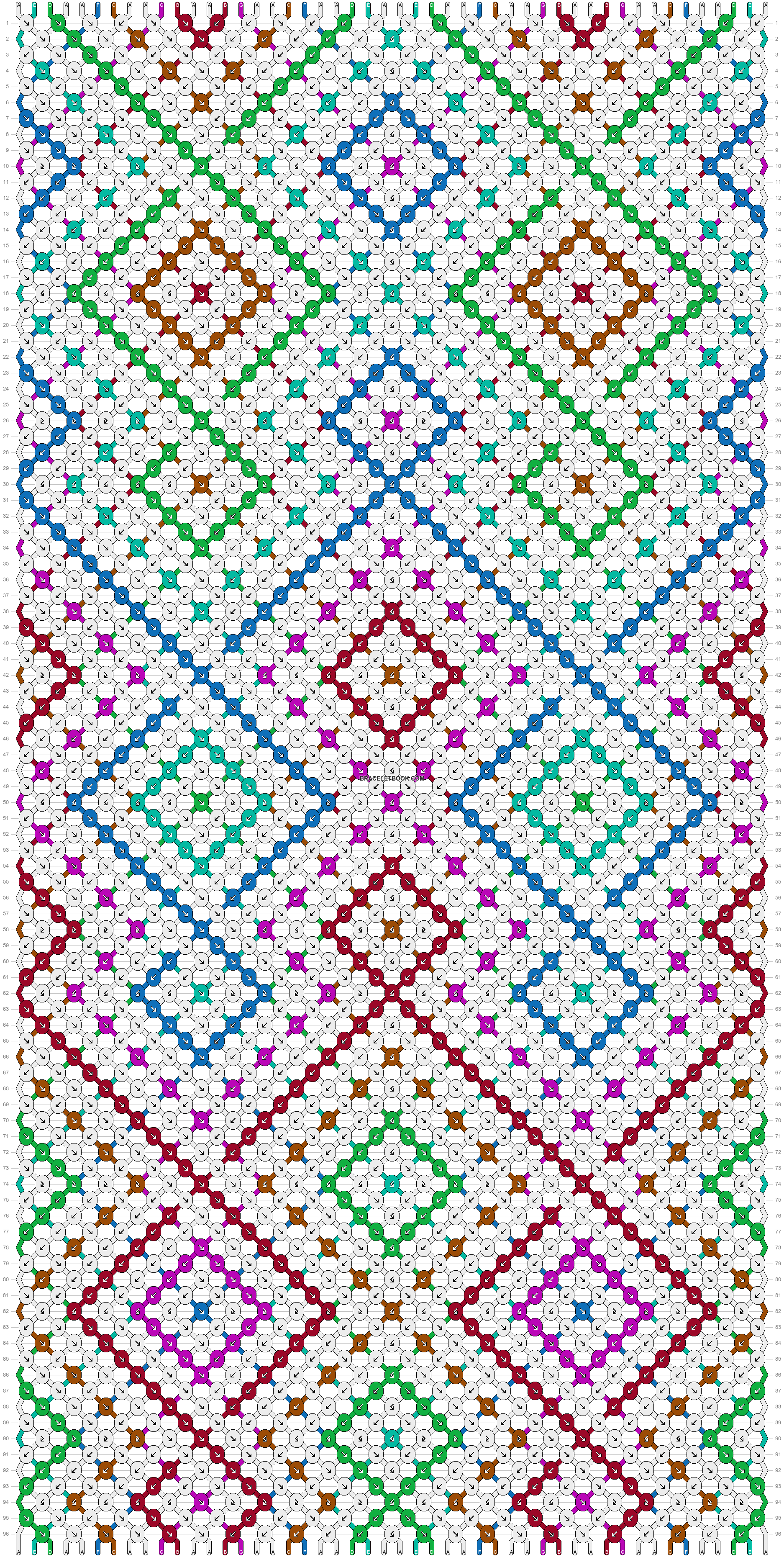 Normal pattern #128785 variation #356373 pattern