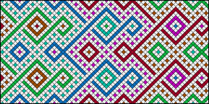 Normal pattern #128785 variation #356373