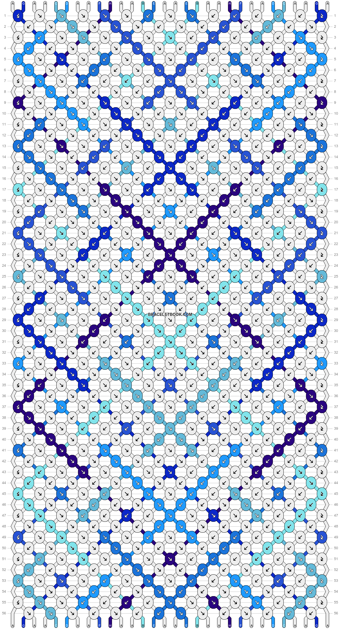 Normal pattern #93771 variation #356376 pattern