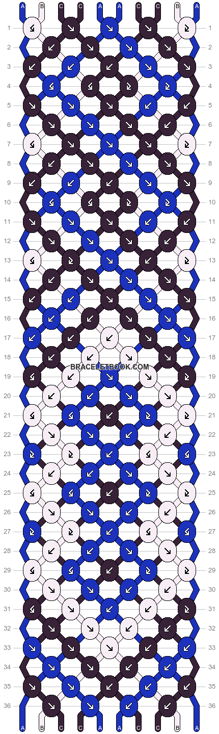 Normal pattern #147015 variation #356380 pattern