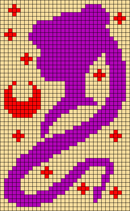 Alpha pattern #90256 variation #356382 preview