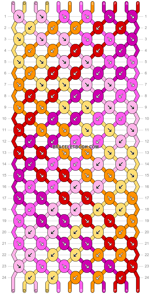 Normal pattern #81 variation #356383 pattern