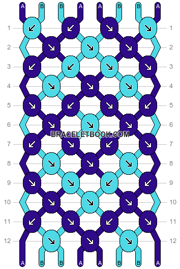 Normal pattern #172439 variation #356385 pattern
