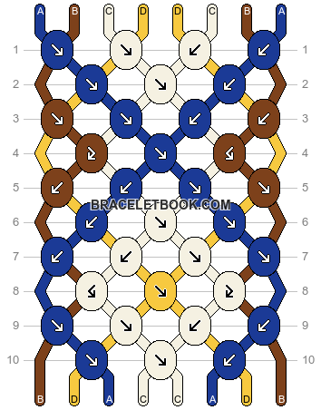 Normal pattern #17871 variation #356386 pattern