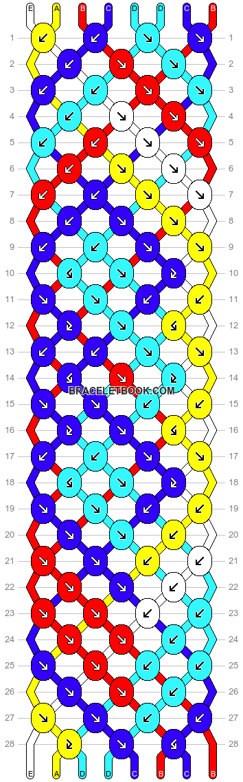 Normal pattern #15542 variation #356387 pattern