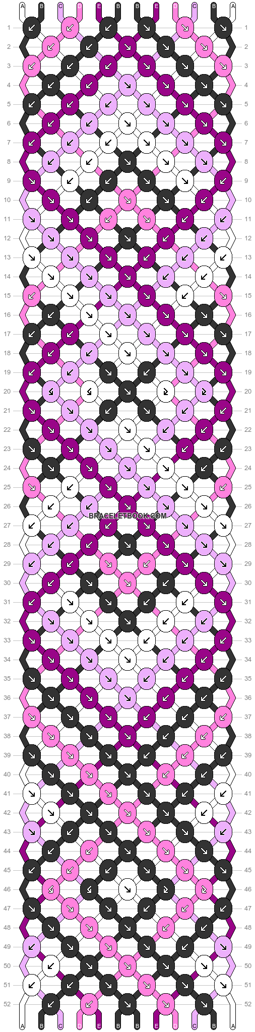 Normal pattern #166844 variation #356390 pattern