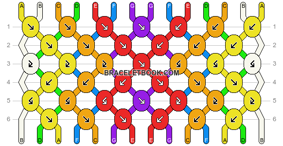 Normal pattern #3302 variation #356393 pattern