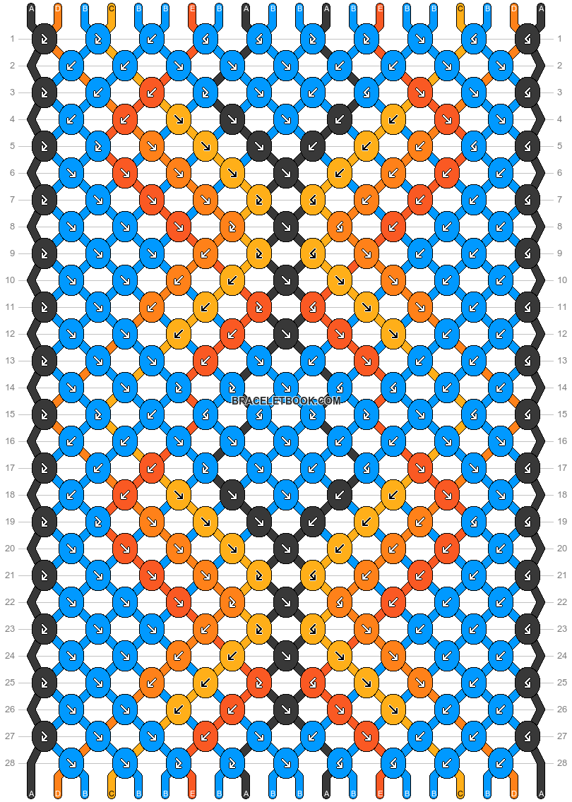 Normal pattern #126310 variation #356395 pattern