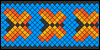 Normal pattern #126310 variation #356395