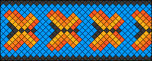 Normal pattern #126310 variation #356395
