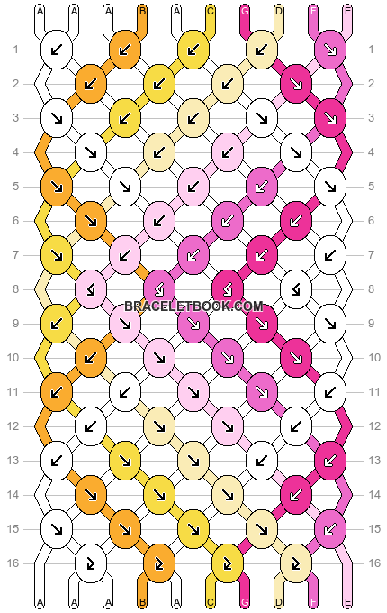 Normal pattern #74223 variation #356396 pattern