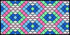 Normal pattern #16811 variation #356400