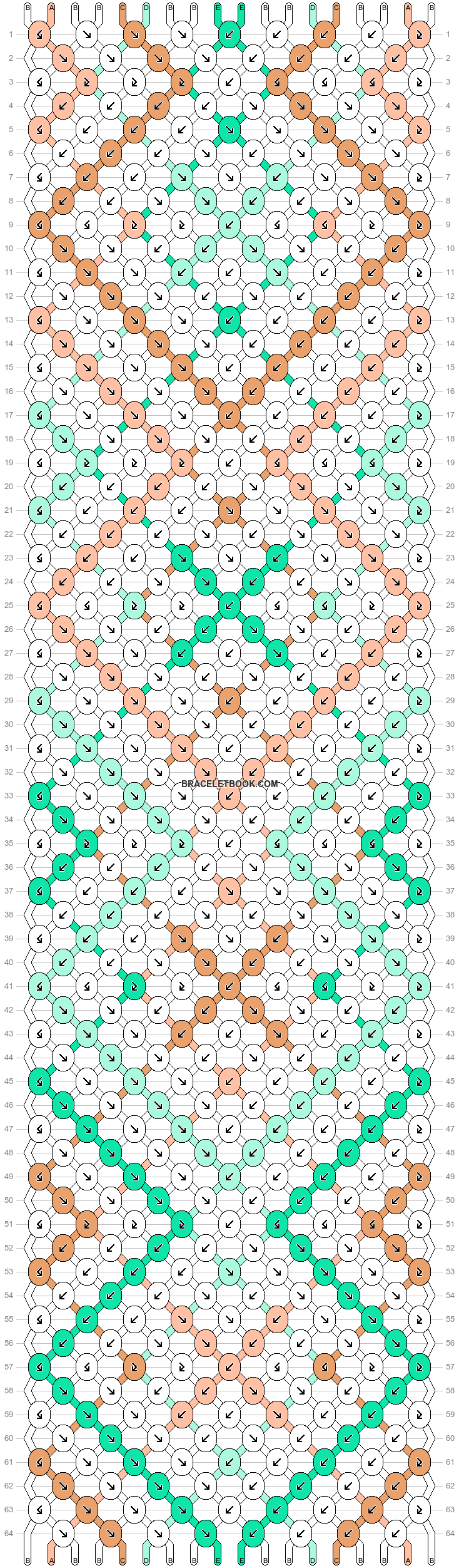 Normal pattern #172359 variation #356401 pattern