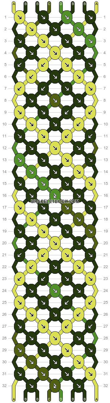 Normal pattern #166971 variation #356402 pattern