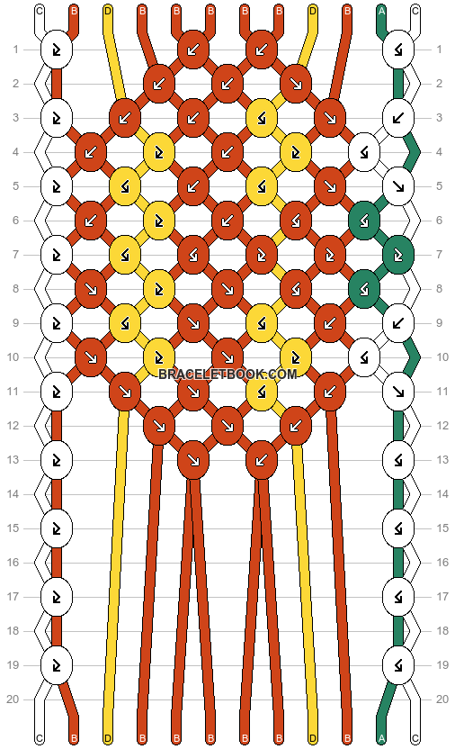 Normal pattern #156988 variation #356403 pattern