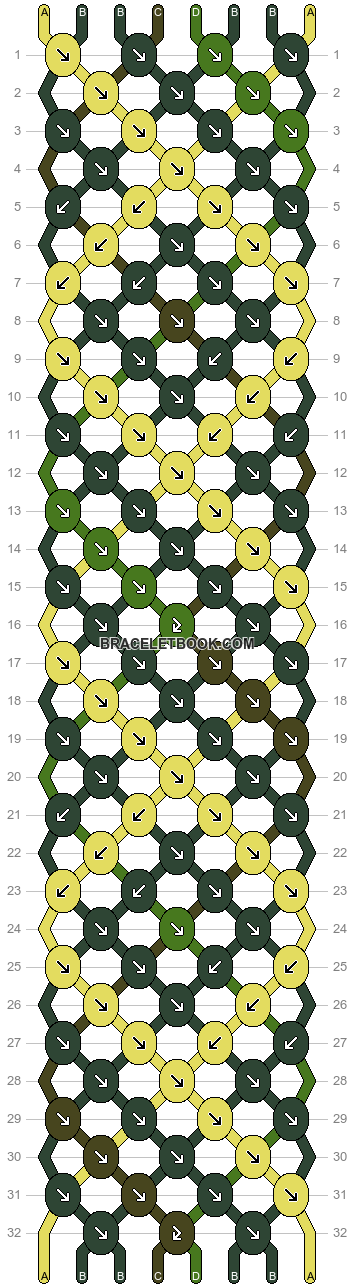 Normal pattern #166971 variation #356404 pattern