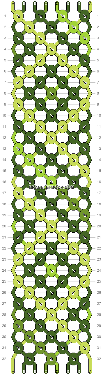 Normal pattern #166971 variation #356406 pattern