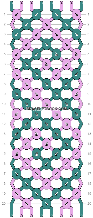 Normal pattern #155431 variation #356408 pattern