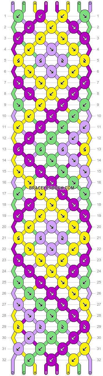 Normal pattern #35598 variation #356411 pattern