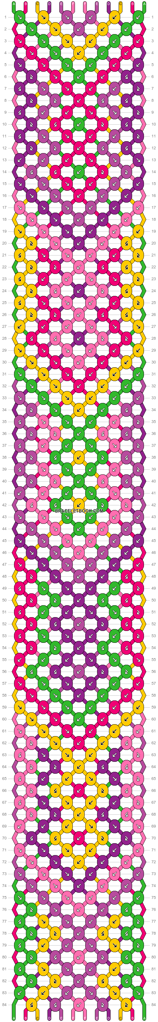 Normal pattern #23126 variation #356412 pattern
