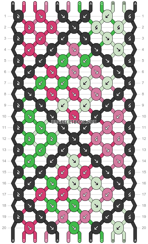 Normal pattern #45787 variation #356413 pattern