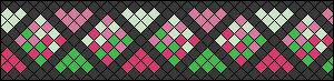 Normal pattern #45787 variation #356413