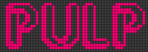 Alpha pattern #172980 variation #356414