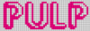 Alpha pattern #172980 variation #356415