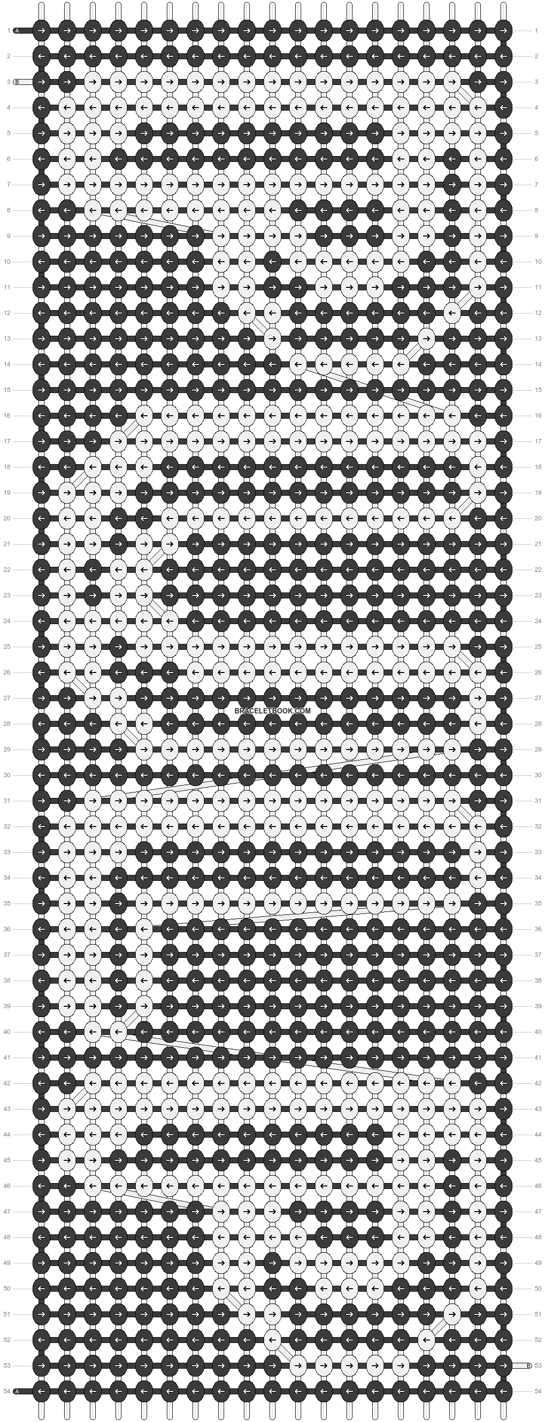 Alpha pattern #172980 variation #356416 pattern