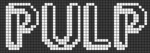 Alpha pattern #172980 variation #356416