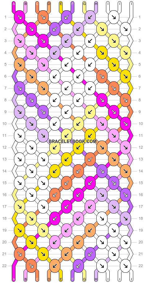 Normal pattern #46690 variation #356417 pattern