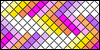 Normal pattern #46690 variation #356417