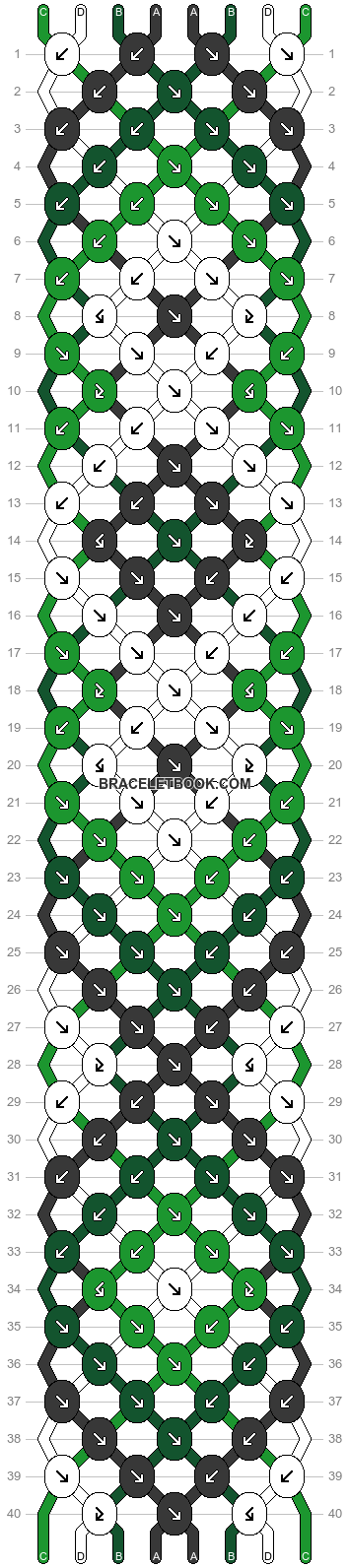 Normal pattern #150573 variation #356418 pattern