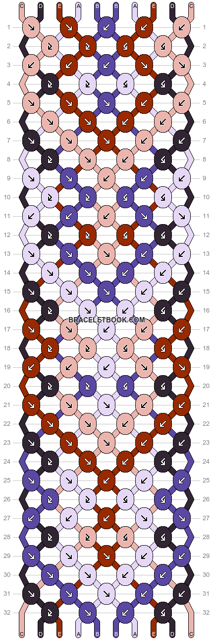 Normal pattern #172887 variation #356419 pattern