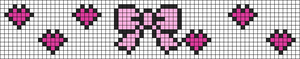 Alpha pattern #172916 variation #356420