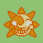 Alpha pattern #172983 variation #356421