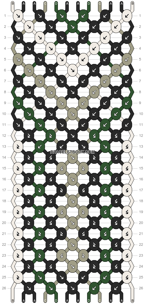 Normal pattern #172963 variation #356423 pattern