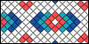 Normal pattern #162991 variation #356425