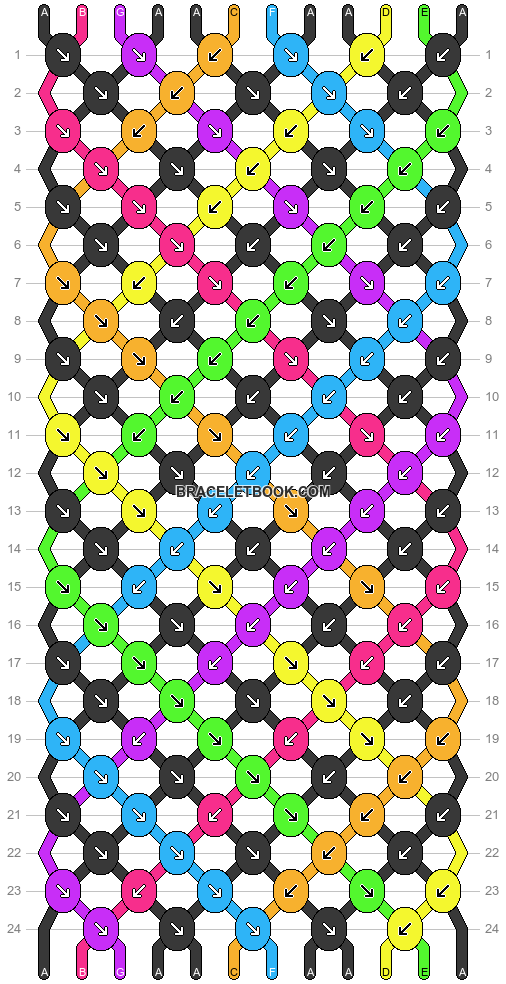Normal pattern #172976 variation #356426 pattern