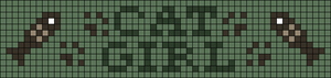 Alpha pattern #172933 variation #356428