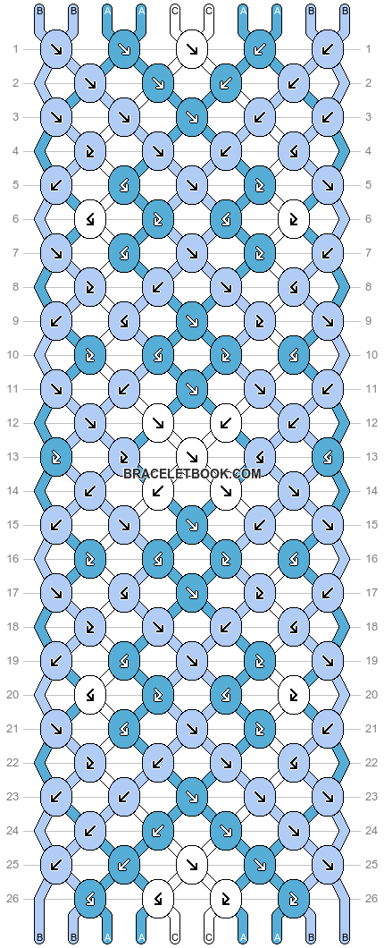 Normal pattern #172445 variation #356429 pattern