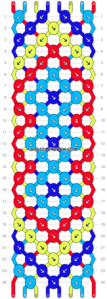 Normal pattern #15541 variation #356431 pattern