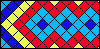 Normal pattern #15541 variation #356431