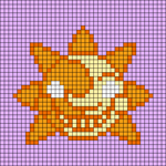 Alpha pattern #172983 variation #356432