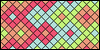 Normal pattern #26207 variation #356436