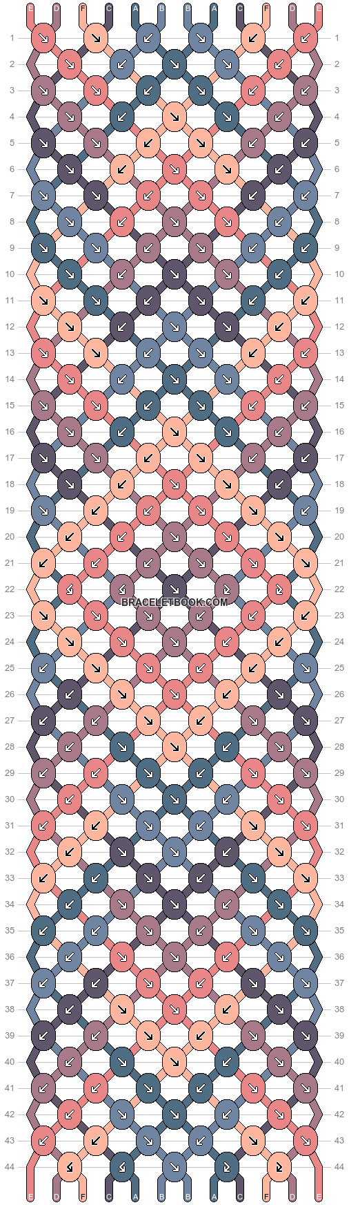 Normal pattern #56129 variation #356437 pattern