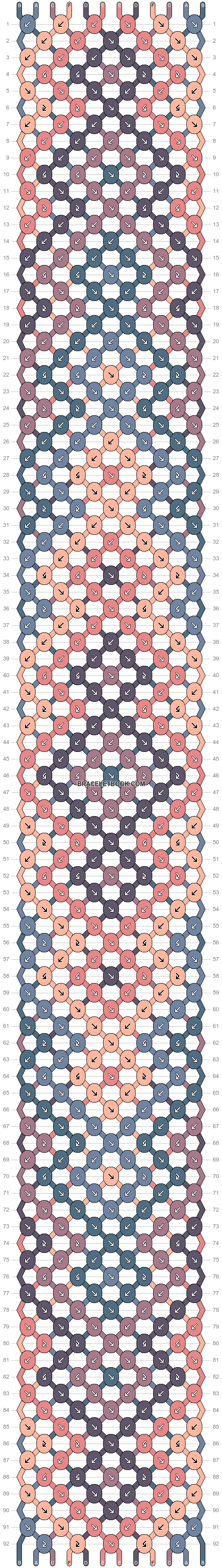 Normal pattern #119609 variation #356440 pattern