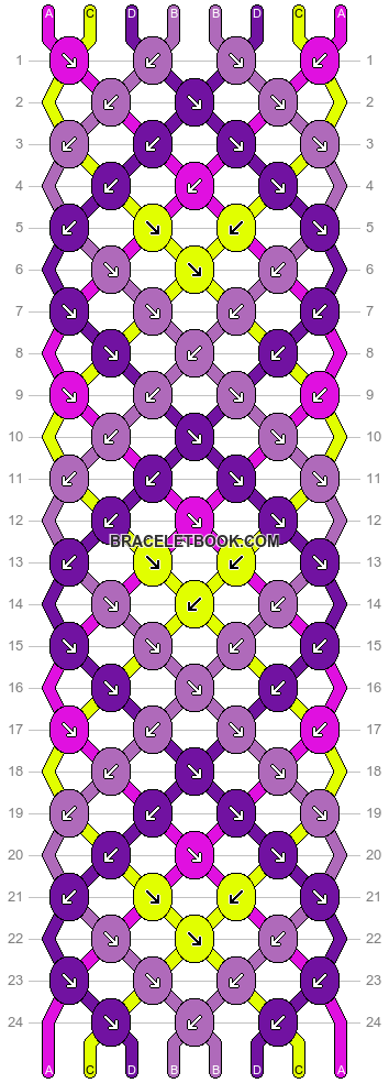 Normal pattern #172931 variation #356441 pattern